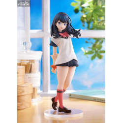 Rikka Takarada figure, Pop Up Parade L Size - SSSS.Gridman