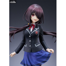 Kurumi Tokisaki figure School Uniform, Pop Up Parade L Size