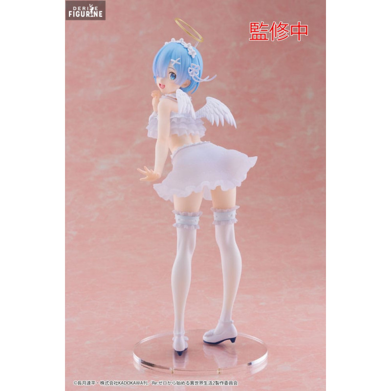 Re:Zero - Rem figure Pretty...