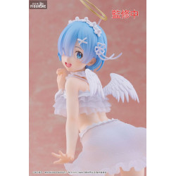 Re:Zero - Rem figure Pretty...