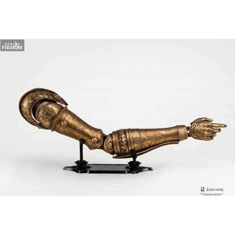 ピュアアーツ ELDEN RING ARM OF MALENIA マレニアの義手 Elden Ring: Arm of Malenia Life-Size Replica by PureArts