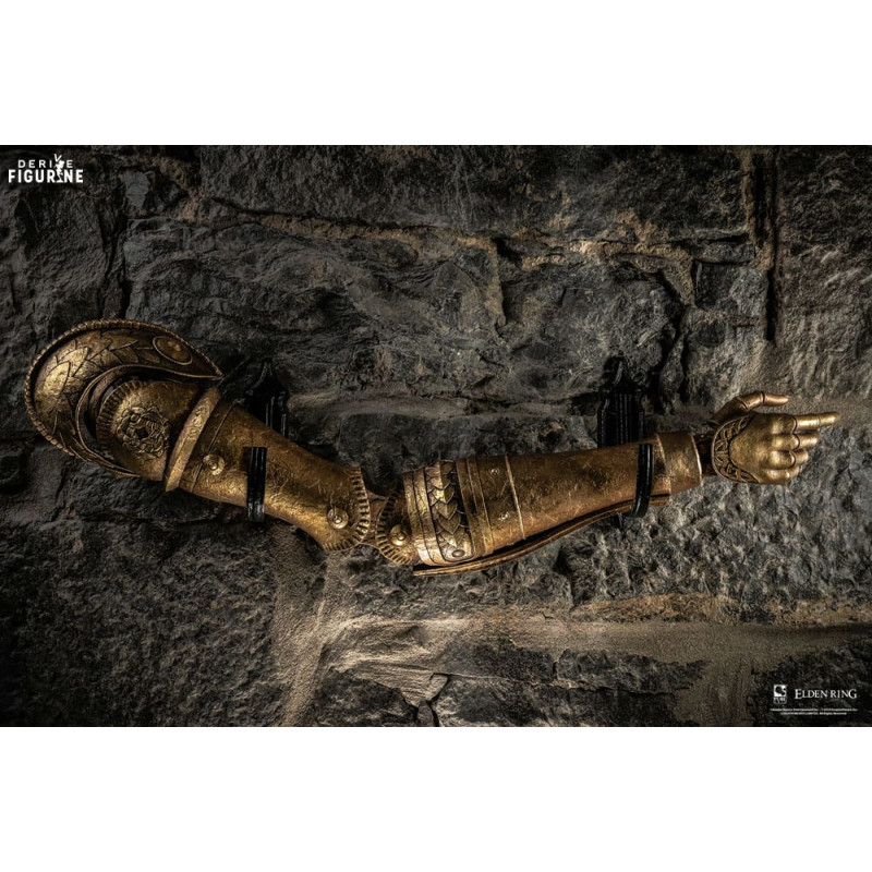 Arm of Malenia Replica - Elden Ring - Pure Arts