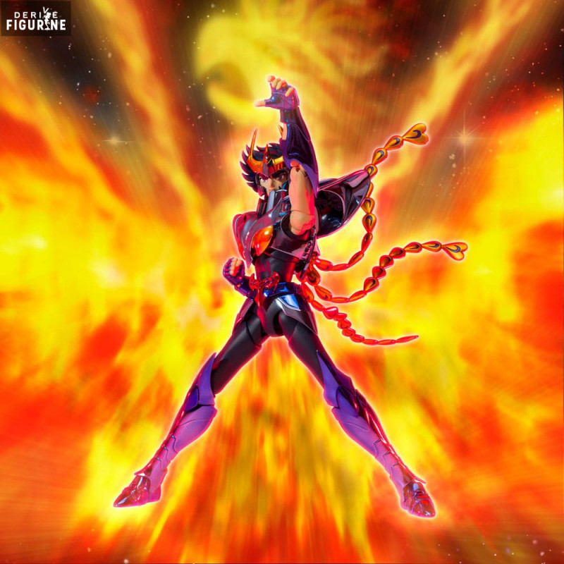 Saint Seiya - Figurine...