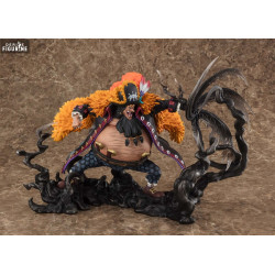Marshall D. Teach figure Kurouzu, FiguartsZERO Extra Battle
