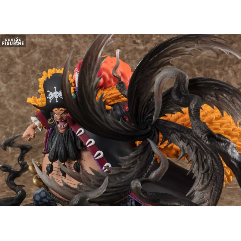 ONE PIECEフィギュア Amazon | SCultures BIG 造形王頂上決戦4 vol.6 ユースタス