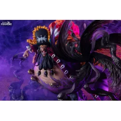 One Piece - Marshall D....