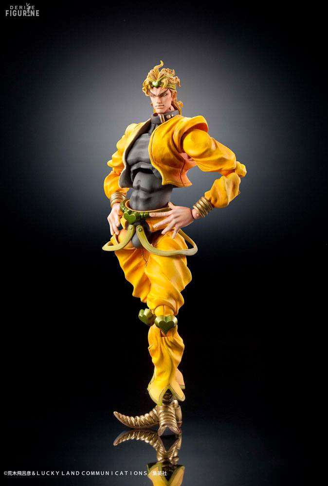 DEATH NYC 限定品　ジョジョ　の奇妙な冒険　ディオ　DIO DEATH NYC 限定品 ジョジョの奇妙な冒険 DIO ディオ 現代アート
