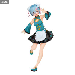 Re:Zero - Figurine Rem...