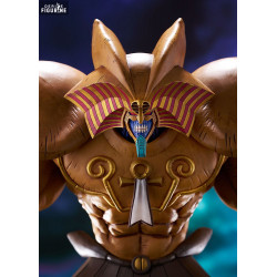 Yu-Gi-Oh! - Exodia the...