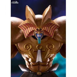 Yu-Gi-Oh! - Figurine Exodia...