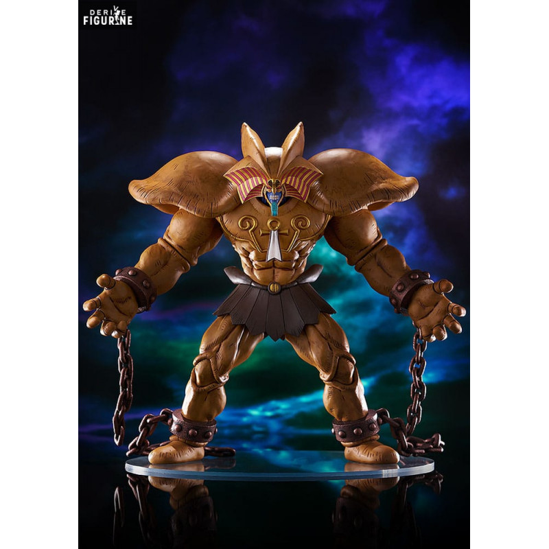 Yu-Gi-Oh! - Figurine Exodia...