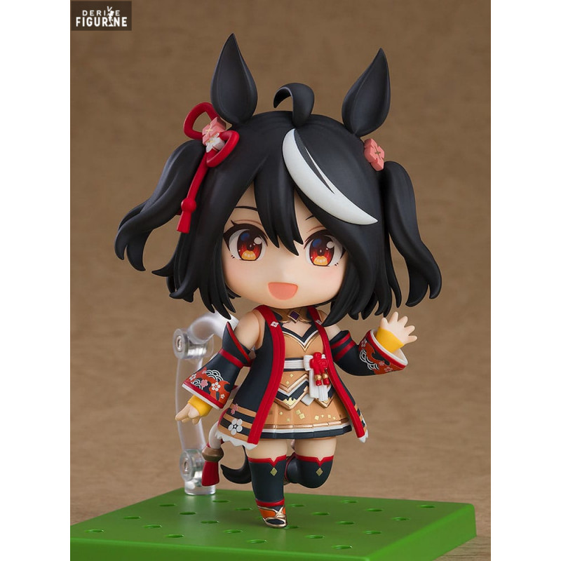 Uma Musume Pretty Derby -...