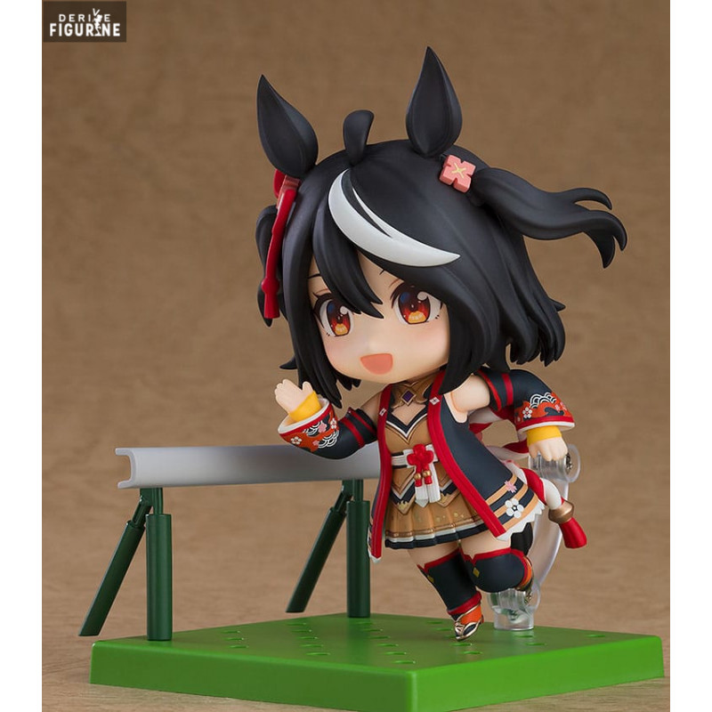 Uma Musume Pretty Derby -...