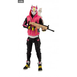 Fortnite - Drift figure