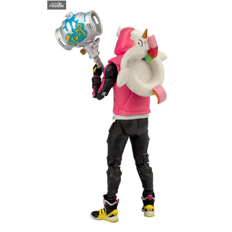 Fortnite - Drift figure