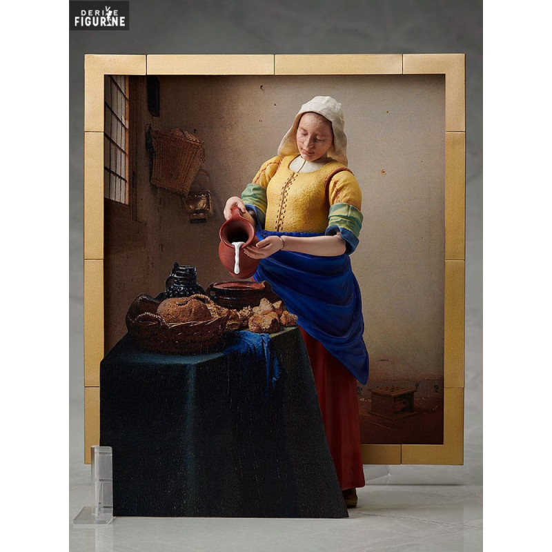 The Table Museum - Figurine...