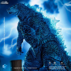 Godzilla x Kong: The New...