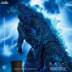Godzilla x Kong: The New...