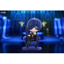 Persona 3 Portable -...