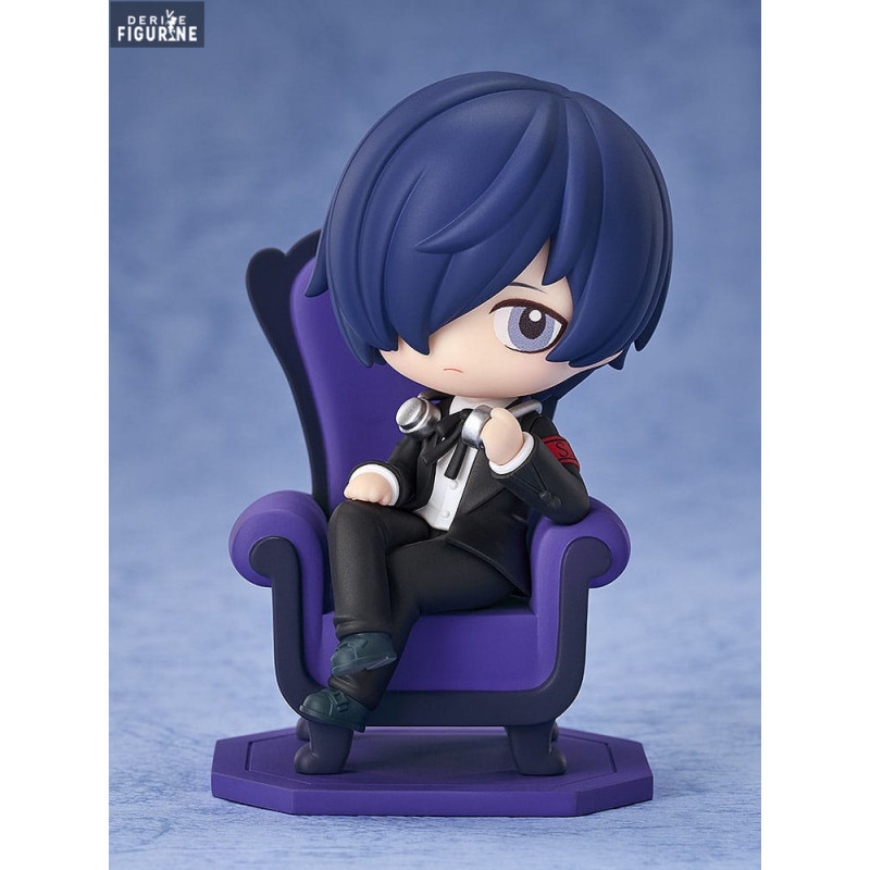 Persona 3 Portable - P3P...