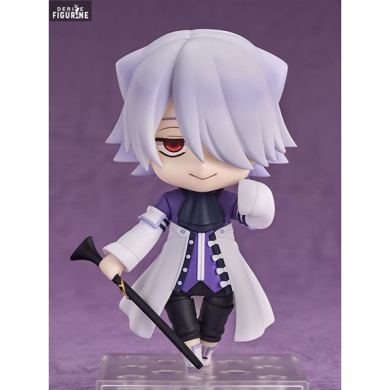 Pandora Hearts - Xerxes...