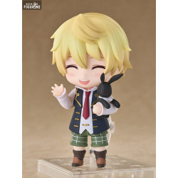 Pandora Hearts - Oz...