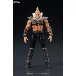 Fist of the North Star -...