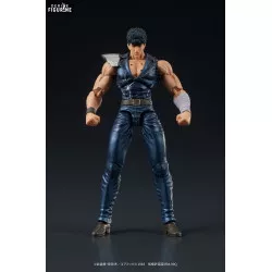 Fist of the North Star -...