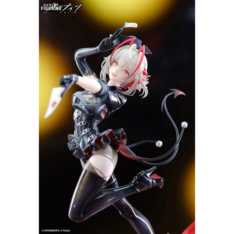 W figure, Wanted - Arknights - Apex Innovation