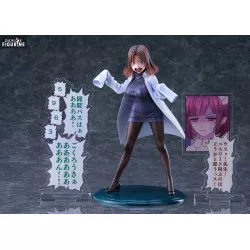 Sakusei Byoutou - Figurine...