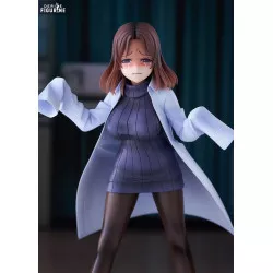 Sakusei Byoutou - Figurine...