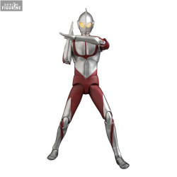 Ultraman - Shin figure,...