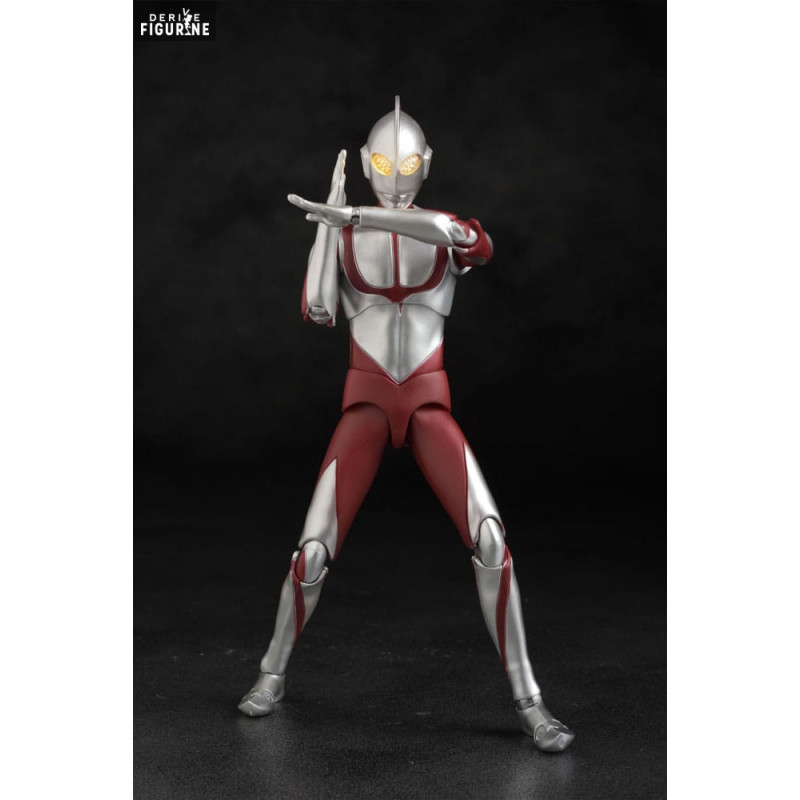 Ultraman - Shin figure,...