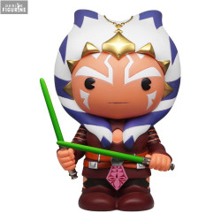 Star Wars - Ahsoka figure...