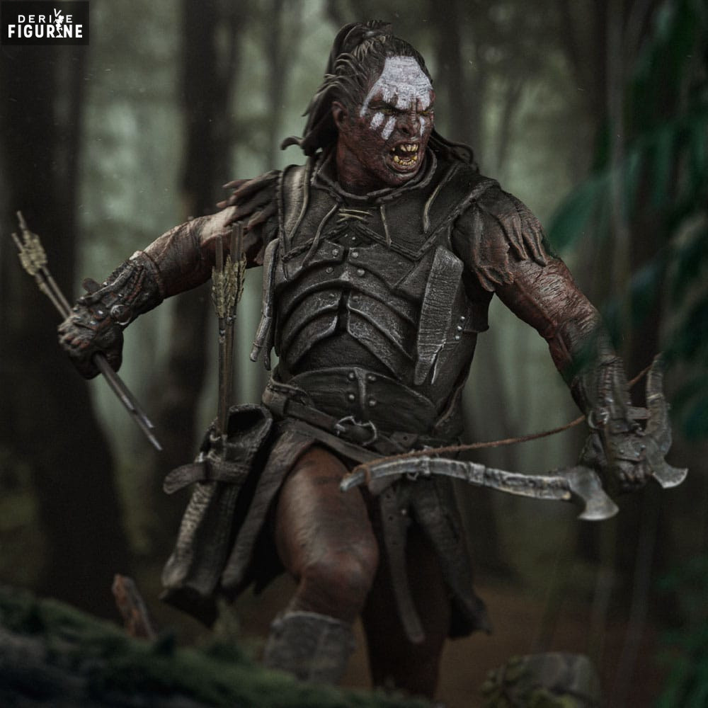 lurtz figure
