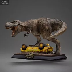 Jurassic Park - Figurine...