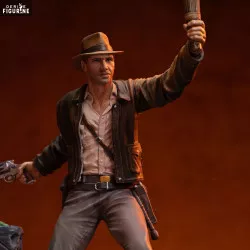 Figurine Indiana Jones, Art...