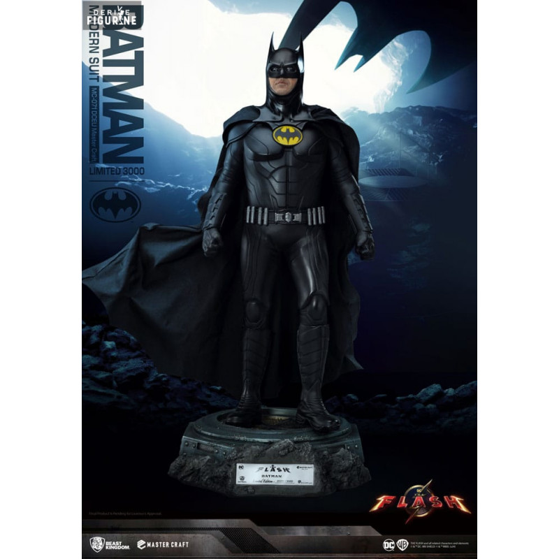 DC Comics - Figurine Batman...