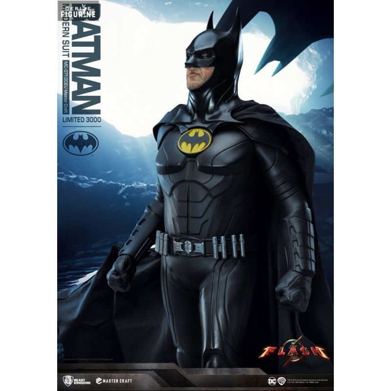 DC Comics - Figurine Batman...
