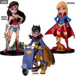 DC Comics - Figurine...