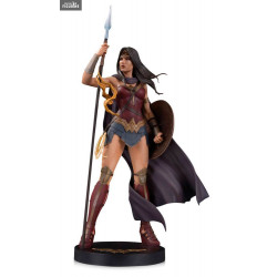 DC Comics - Figurine Wonder...