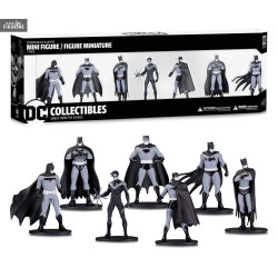 DC Comics - Pack 7...