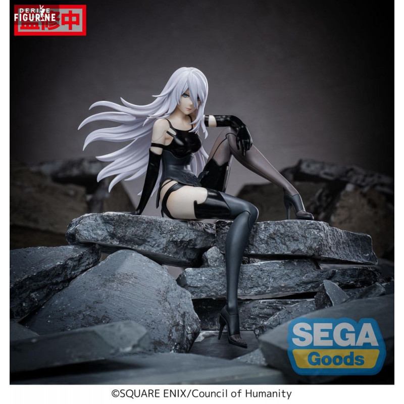 NieR:Automata Ver1.1a - A2...