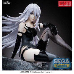 NieR:Automata Ver1.1a - A2...