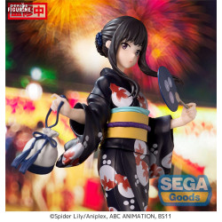 Lycoris Recoil - Figurine...