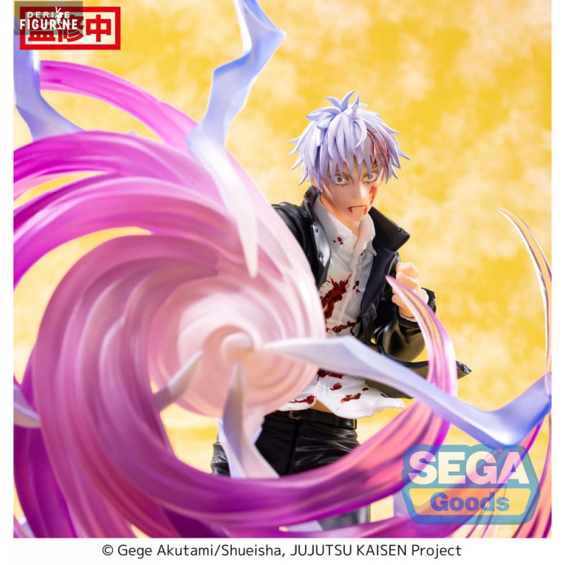 Jujutsu Kaisen - Figurine...