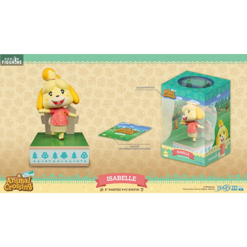 Animal Crossing New...