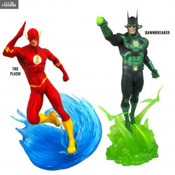 DC Comics - Figurine...