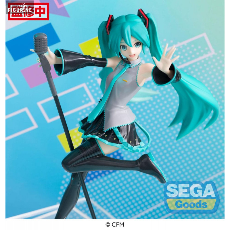 Figurine Hatsune Miku...