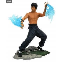 Figure Bruce Lee, Gallery